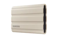 Samsung T7 Shield MU-PE1T0K - SSD Externe 1 To USB 3.2 Gen 2 Beige - 3