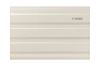 Samsung T7 Shield MU-PE1T0K - SSD Externe 1 To USB 3.2 Gen 2 Beige - 4