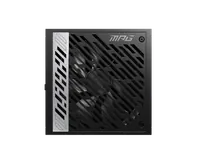 MSI MPG A1000G PCIE5 unité d'alimentation d'énergie 1000 W 20+4 pin ATX ATX Noir - 4