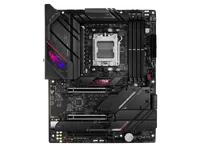 ASUS ROG STRIX B650E-E GAMING WIFI AMD B650 Emplacement AM5 ATX - 1