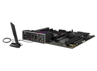 ASUS ROG STRIX B650E-E GAMING WIFI AMD B650 Emplacement AM5 ATX - 8