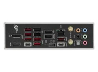 ASUS ROG STRIX B650E-E GAMING WIFI AMD B650 Emplacement AM5 ATX - 9
