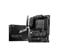 MSI PRO Z790-P WIFI carte mère Intel Z790 LGA 1700 ATX - 1