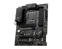 MSI PRO Z790-P WIFI carte mère Intel Z790 LGA 1700 ATX - 3