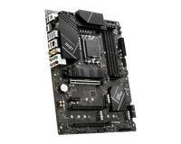 MSI PRO Z790-P WIFI carte mère Intel Z790 LGA 1700 ATX - 4