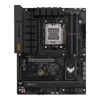 ASUS TUF GAMING B650-PLUS AMD B650 Emplacement AM5 ATX - 1