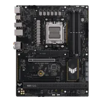ASUS TUF GAMING B650-PLUS AMD B650 Emplacement AM5 ATX - 2