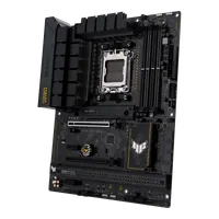 ASUS TUF GAMING B650-PLUS AMD B650 Emplacement AM5 ATX - 4