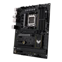 ASUS TUF GAMING B650-PLUS AMD B650 Emplacement AM5 ATX - 5