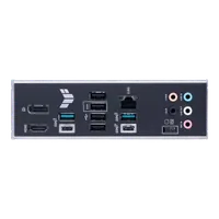 ASUS TUF GAMING B650-PLUS AMD B650 Emplacement AM5 ATX - 7