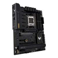 ASUS TUF GAMING B650-PLUS AMD B650 Emplacement AM5 ATX - 9