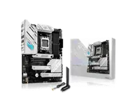 ASUS ROG STRIX B650-A GAMING WIFI AMD B650 Emplacement AM5 ATX - 1