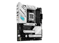 ASUS ROG STRIX B650-A GAMING WIFI AMD B650 Emplacement AM5 ATX - 3