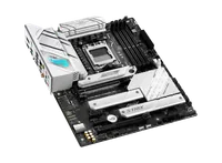 ASUS ROG STRIX B650-A GAMING WIFI AMD B650 Emplacement AM5 ATX - 6