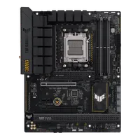 ASUS TUF GAMING B650-PLUS WIFI AMD B650 Emplacement AM5 ATX - 2
