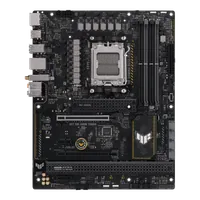 ASUS TUF GAMING B650-PLUS WIFI AMD B650 Emplacement AM5 ATX - 3