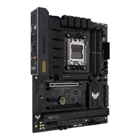 ASUS TUF GAMING B650-PLUS WIFI AMD B650 Emplacement AM5 ATX - 4