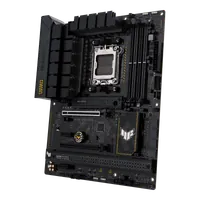 ASUS TUF GAMING B650-PLUS WIFI AMD B650 Emplacement AM5 ATX - 5