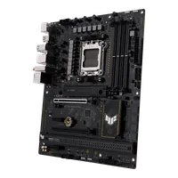 ASUS TUF GAMING B650-PLUS WIFI AMD B650 Emplacement AM5 ATX - 6