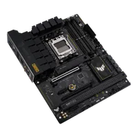 ASUS TUF GAMING B650-PLUS WIFI AMD B650 Emplacement AM5 ATX - 7