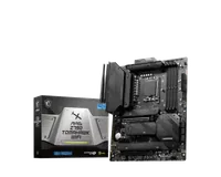 MSI MAG Z790 TOMAHAWK WIFI carte mère Intel Z790 LGA 1700 ATX - 1