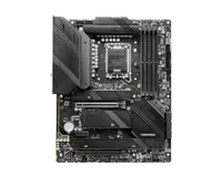 MSI MAG Z790 TOMAHAWK WIFI carte mère Intel Z790 LGA 1700 ATX - 2