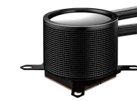 ASUS ROG Ryuo III 240 ARGB Processeur Kit de refroidissement du liquide 12 cm Noir - 3