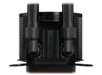 ASUS ROG Ryuo III 240 ARGB Processeur Kit de refroidissement du liquide 12 cm Noir - 4