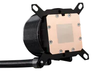 ASUS ROG Ryuo III 240 ARGB Processeur Kit de refroidissement du liquide 12 cm Noir - 6