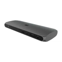 Station d'accueil CORSAIR TBT100 Thunderbolt 3 - Connectivité Ultime - 1