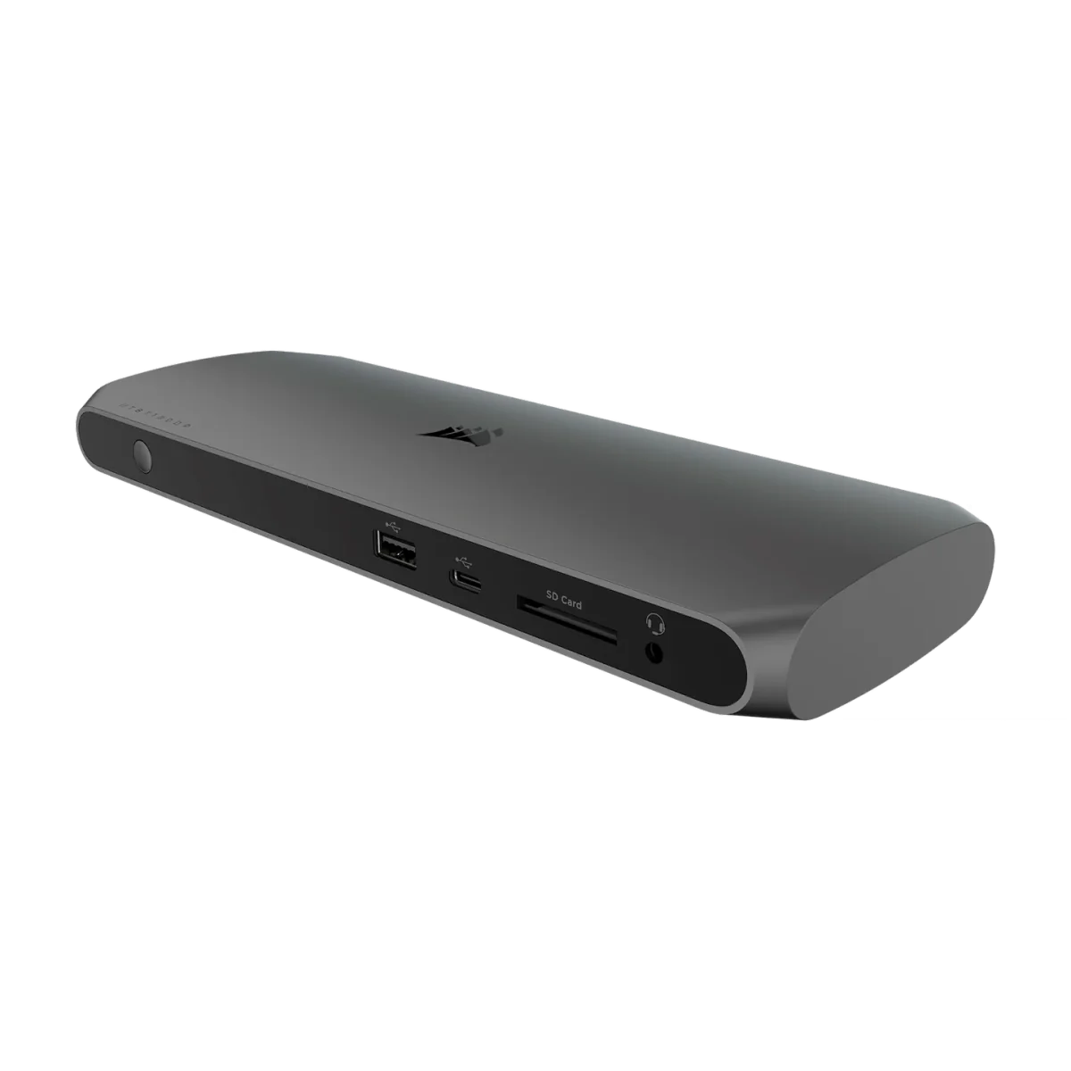 Station d'accueil CORSAIR TBT100 Thunderbolt 3 - Connectivité Ultime