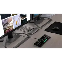 Station d'accueil CORSAIR TBT100 Thunderbolt 3 - Connectivité Ultime - 11