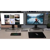 Station d'accueil CORSAIR TBT100 Thunderbolt 3 - Connectivité Ultime - 14