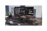 Station d'accueil CORSAIR TBT100 Thunderbolt 3 - Connectivité Ultime - 8