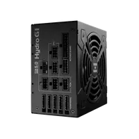 FSP Hydro G PRO ATX3.0 850W - Alimentation Modulaire ATX 3.0 PCIe 5.0 - 3