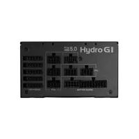 FSP Hydro G PRO ATX3.0 850W - Alimentation Modulaire ATX 3.0 PCIe 5.0 - 4
