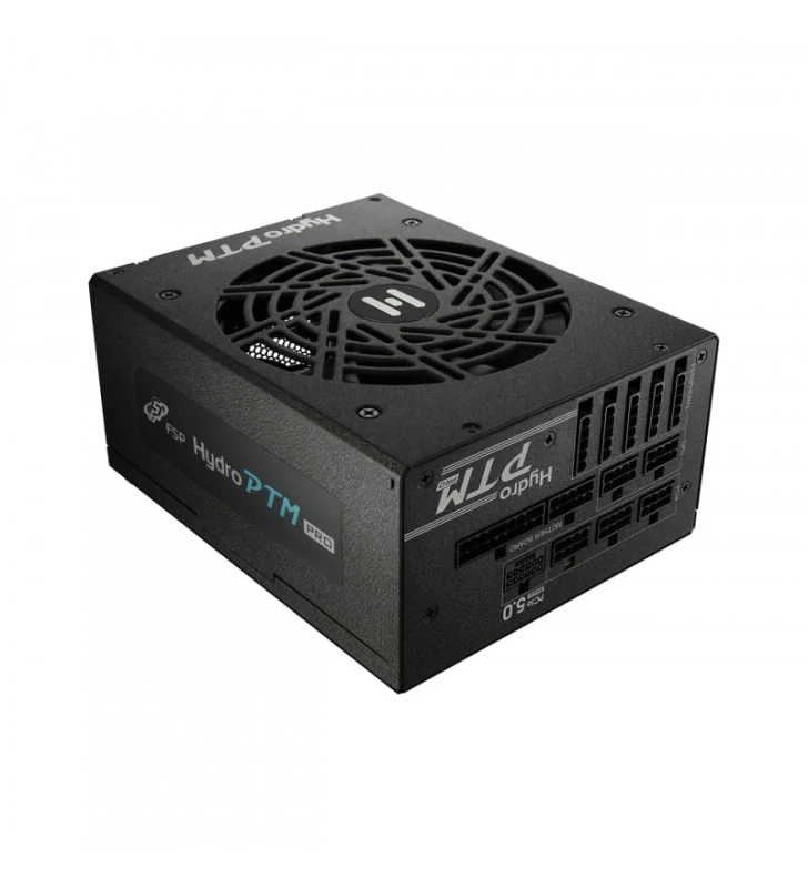 Alimentation FSP Fortron PTM Pro 1000W ATX 3.0 80+ Platinum