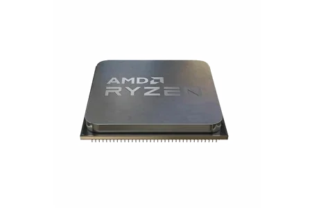 Processeur AMD Ryzen 3 4300G - 3.8 GHz - Socket AM4 - 4 Coeurs