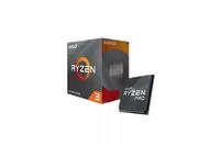 Processeur AMD Ryzen 3 4300G - 3.8 GHz - Socket AM4 - 4 Coeurs - 3