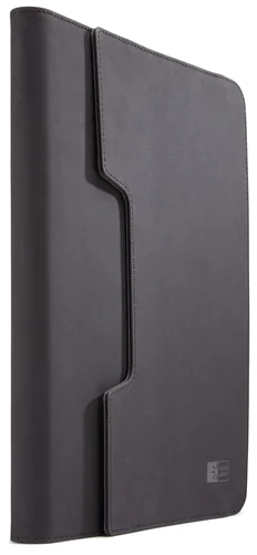 Case Logic SureFit CRUE-1110 Black 25,4 cm (10") Folio Noir
