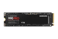 Samsung 990 PRO 1 To M.2 PCI Express 4.0 NVMe V-NAND MLC - 1