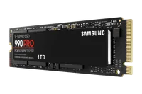 Samsung 990 PRO 1 To M.2 PCI Express 4.0 NVMe V-NAND MLC - 3