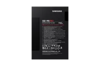 Samsung 990 PRO 1 To M.2 PCI Express 4.0 NVMe V-NAND MLC - 7