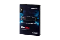 Samsung 990 PRO 1 To M.2 PCI Express 4.0 NVMe V-NAND MLC - 8