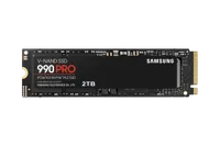 Samsung 990 PRO 2 To M.2 PCI Express 4.0 NVMe V-NAND MLC - 1