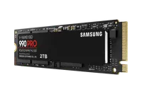 Samsung 990 PRO 2 To M.2 PCI Express 4.0 NVMe V-NAND MLC - 3