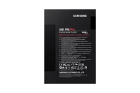 Samsung 990 PRO 2 To M.2 PCI Express 4.0 NVMe V-NAND MLC - 6