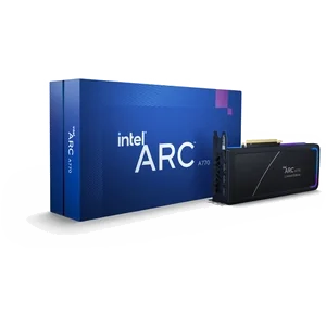 Carte Graphique Intel Arc A770 16 Go GDDR6