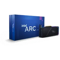 Carte Graphique Intel Arc A770 16 Go GDDR6 - 2