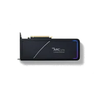 Carte Graphique Intel Arc A770 16 Go GDDR6 - 3